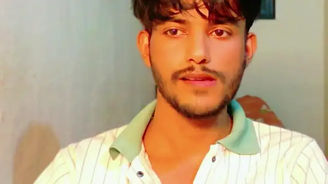 kingkartik7 online show from May 13, 4:26 pm