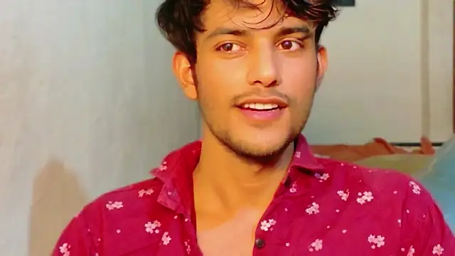kingkartik7 online show from May 23, 5:17 pm