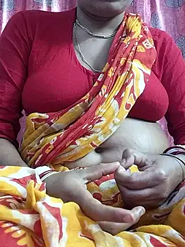 miss-Riy online show from January 9, 9:01 am