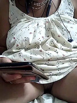 miss-Riy online show from June 30, 5:14 pm