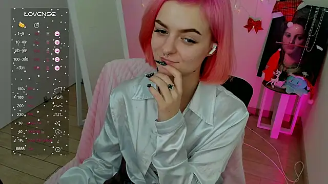 Fire Bestie online show from January 3, 4:59 pm