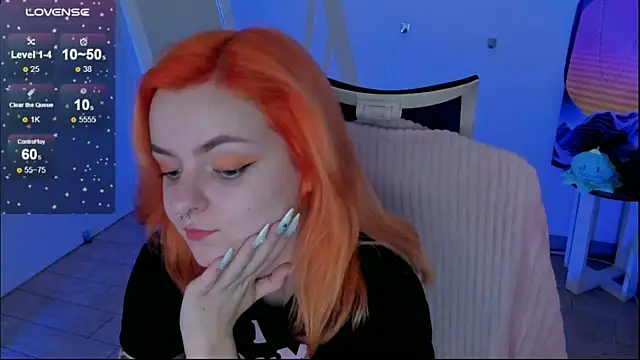 Fire Bestie online show from November 28, 1:25 pm