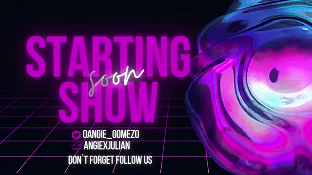 angie bigboobs  online show from March 25, 11:16 am