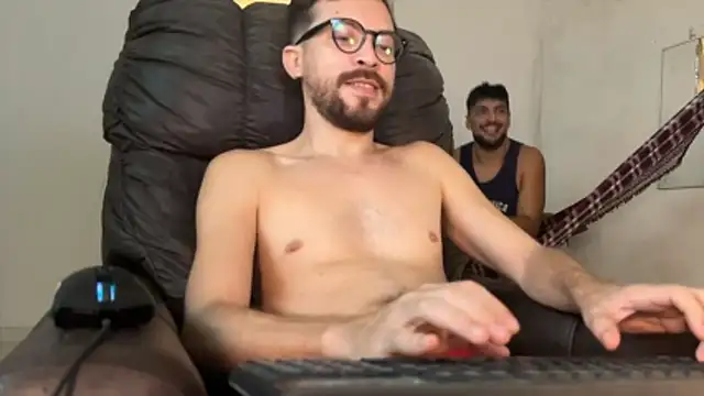 LUH133 online show from March 18, 6:55 pm