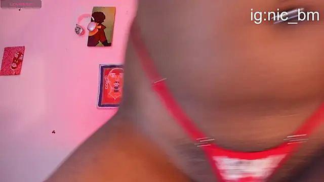 Cherrytitts online show from November 22, 5:34 pm