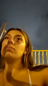 Sweel Leyva18 online show from December 3, 6:48 am