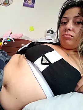 Sweel Leyva18 online show from October 20, 8:31 pm