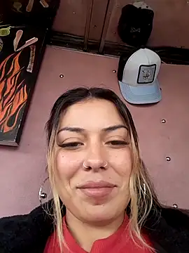 Sweel Leyva18 online show from July 9, 4:33 pm