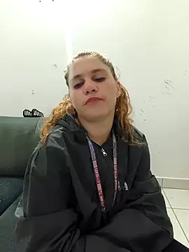 Scarlett-Leh online show from April 7, 4:57 am