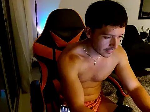 zeth 666 online show from September 11, 1:49 am