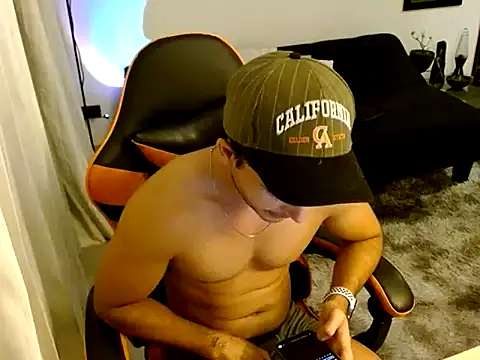 zeth 666 online show from November 16, 1:22 am