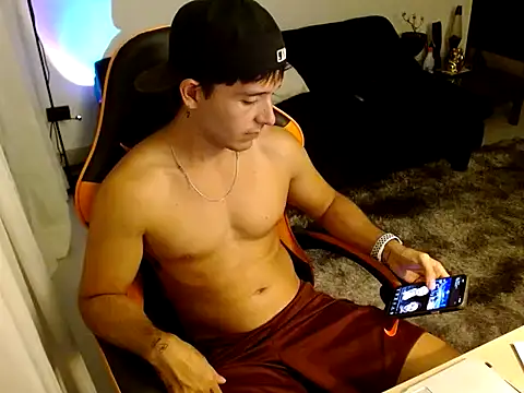 zeth 666 online show from November 19, 11:38 pm