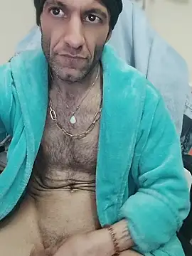 Aktorihannxh online show from April 3, 3:37 am