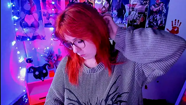 Rudy 02 online show from October 30, 10:16 am