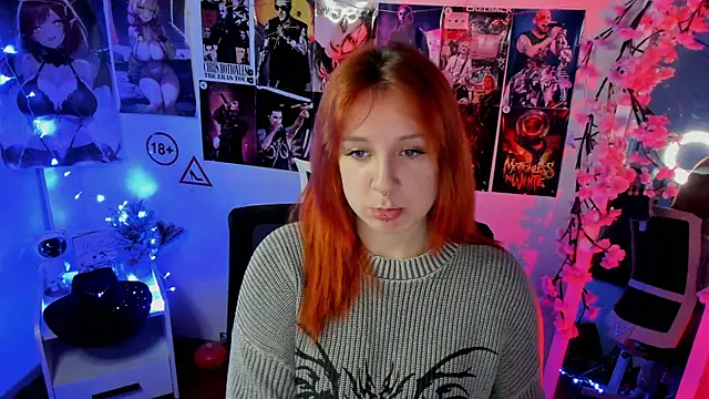 Rudy 02 online show from November 25, 7:14 pm