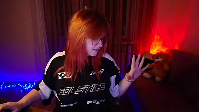 Rudy 02 online show from December 22, 7:00 pm