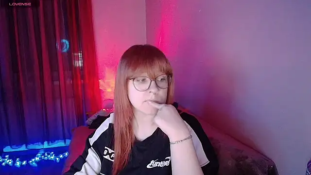 Rudy 02 online show from January 7, 2:36 am