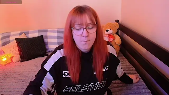 Rudy 02 online show from January 17, 11:04 am