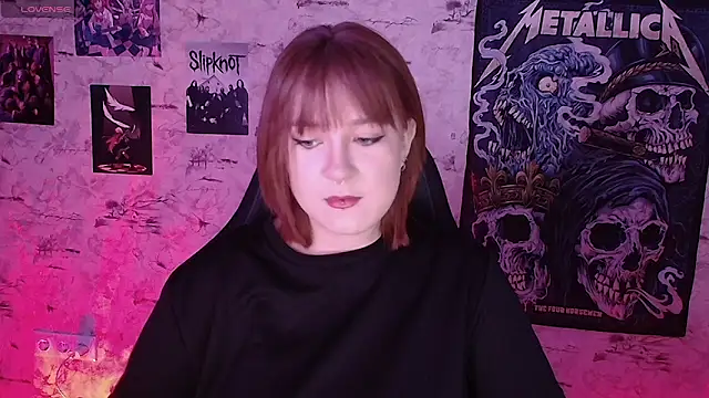 Rudy 02 online show from May 6, 1:36 am