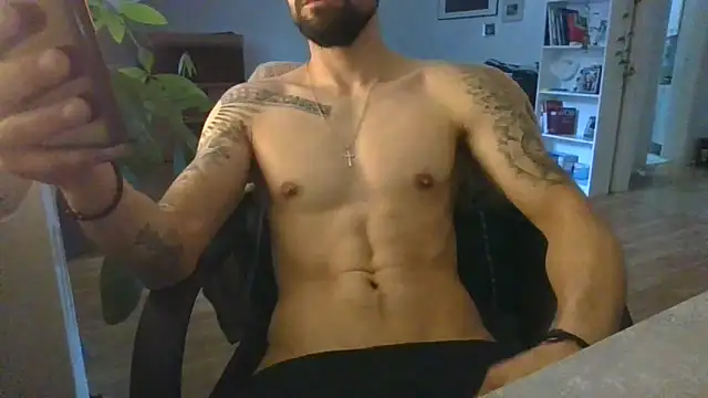 Kevoon991 online show from April 3, 9:07 am