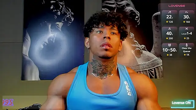 bradley smith online show from March 25, 4:24 pm