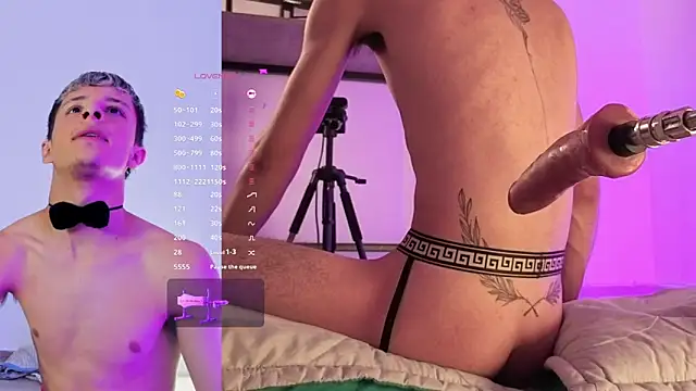 Belami blake  online show from April 11, 7:45 am