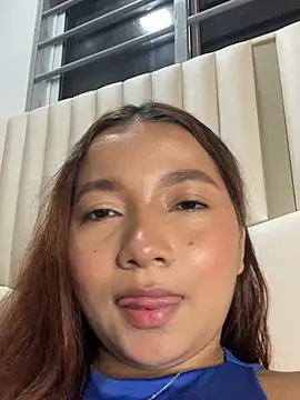 queen angelique online show from June 7, 3:32 am