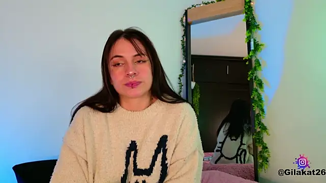 GilaKat online show from January 17, 6:07 am