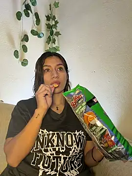 Bckystonee online show from April 19, 9:28 pm