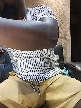 Chocolate factory man online show from July 31, 2:11 am