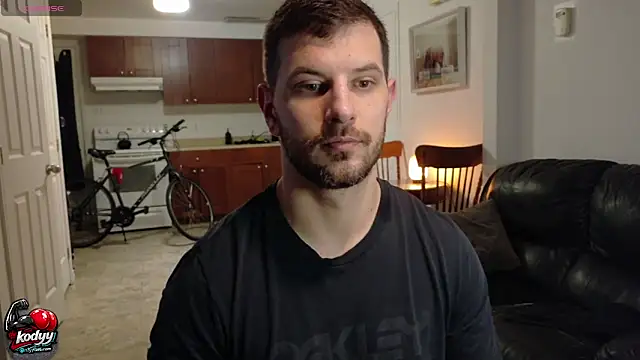 Thekodyy online show from January 10, 12:29 pm