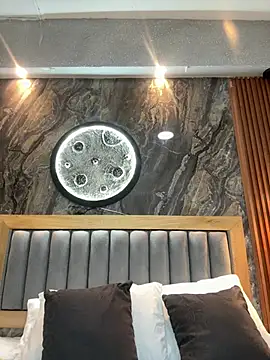 BellaPeers  online show from February 28, 11:33 am