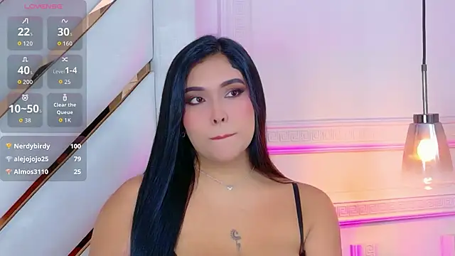 Kendall-Moll online show from July 3, 2:23 pm