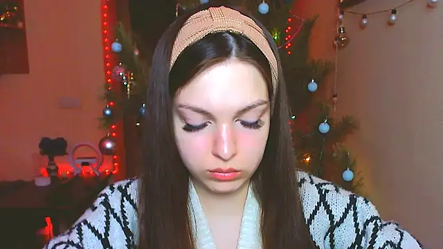 miss merciless  online show from January 12, 5:33 pm