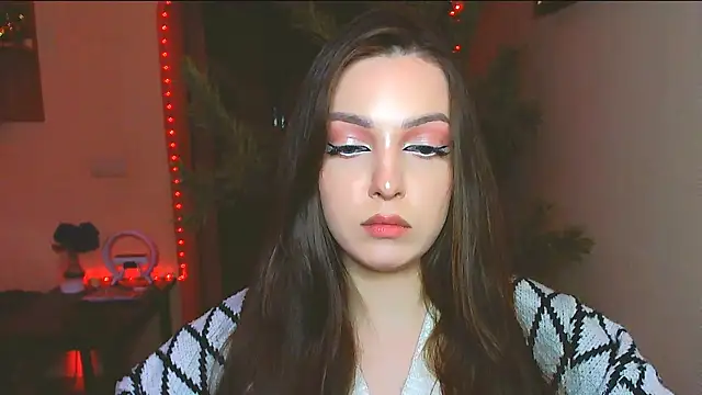 miss merciless  online show from January 21, 7:39 pm