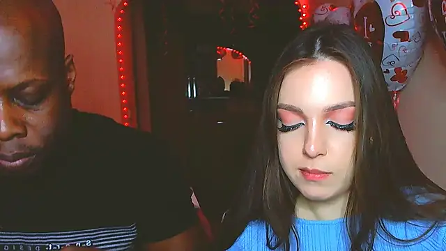 miss merciless  online show from February 14, 7:23 pm