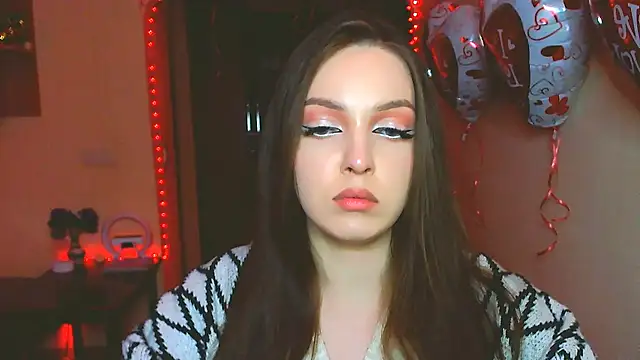 miss merciless  online show from February 17, 6:15 pm