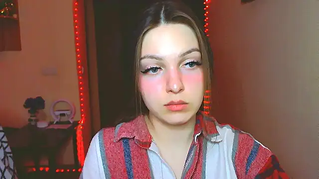 miss merciless  online show from March 20, 5:36 pm