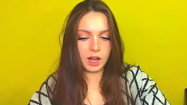 miss merciless  online show from October 23, 2:05 pm