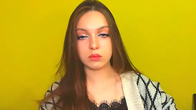 miss merciless  online show from November 8, 3:12 pm