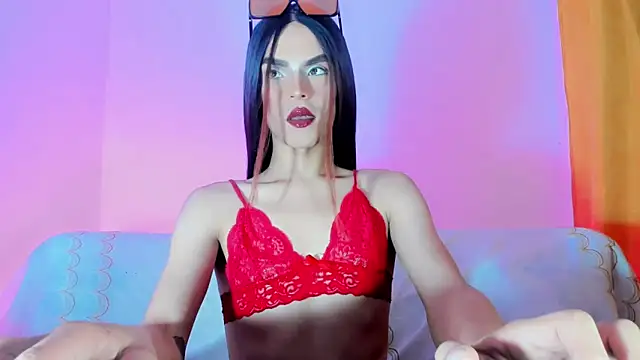 TatiGil online show from November 2, 3:03 pm