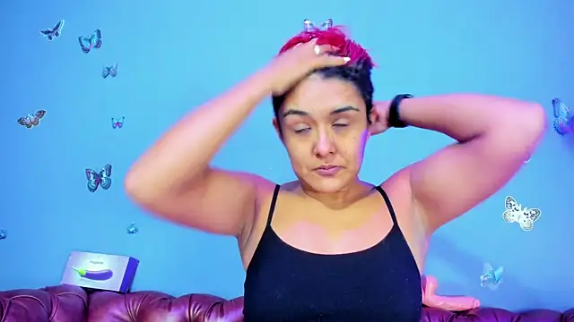 Kaira mosse online show from May 14, 11:39 am