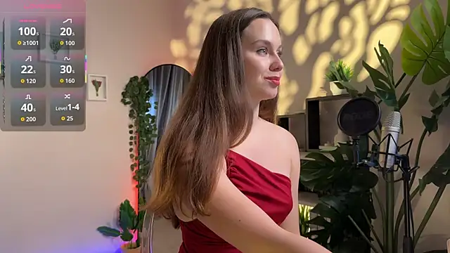 Snapshot of Julie_Rhodes chatting on October 22, 1:44 pm Julie Rhodes online show from October 22, 1:44 pm