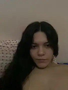 BranquinhaRj177 online show from October 21, 5:30 am