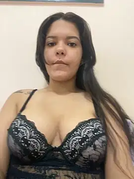 BranquinhaRj177 online show from November 23, 6:30 pm