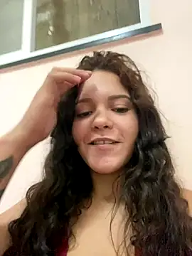 BranquinhaRj177 online show from December 20, 3:35 am