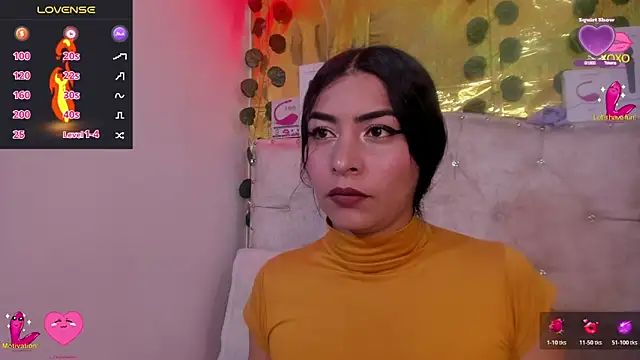 cristalconnorr online show from February 17, 3:40 pm