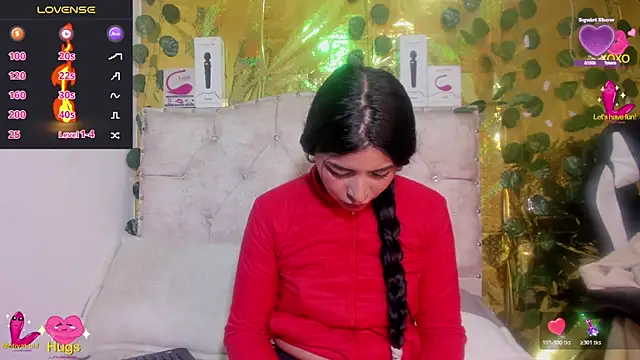 cristalconnorr online show from February 26, 3:22 pm