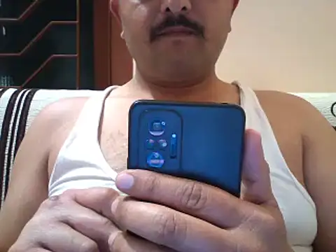 Akhil3290 online show from March 23, 4:44 pm