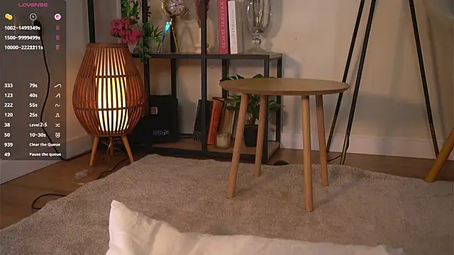 Snapshot of MiaBanger chatting on July 28, 7:39 pm MiaBanger online show from July 28, 7:39 pm